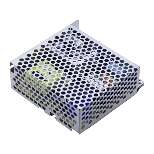 Mean Well Quad Output Switching Power Supply RQ-50 series